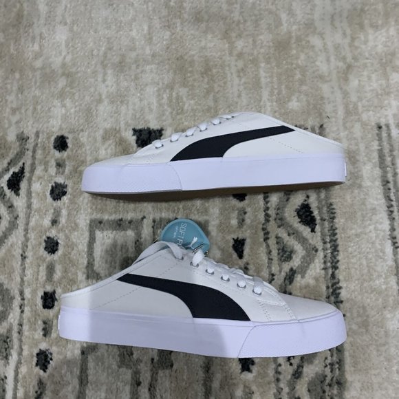 puma mule us